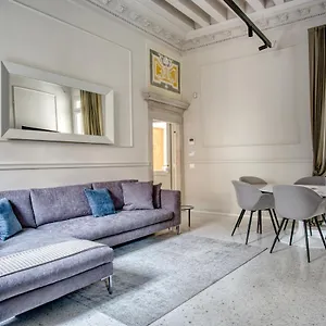 Palazzo Bonvicini 10 Appartamento Venezia
