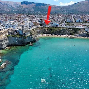 Casa Appartamento Terrasini