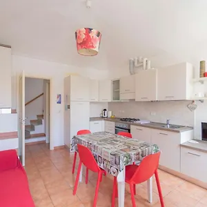 096 - Casa Al Borgo Cavi Di Lavagna, 150 Metri Dal Mare Appartamento Lavagna