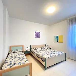 Palazzo Masotto - Carraro Immobiliare - Family Appartamento Lido di Jesolo