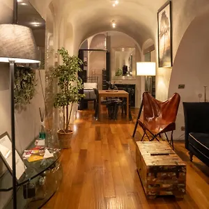 Domus Ciancaleoni - Colosseum - Rione Monti Appartamento Roma